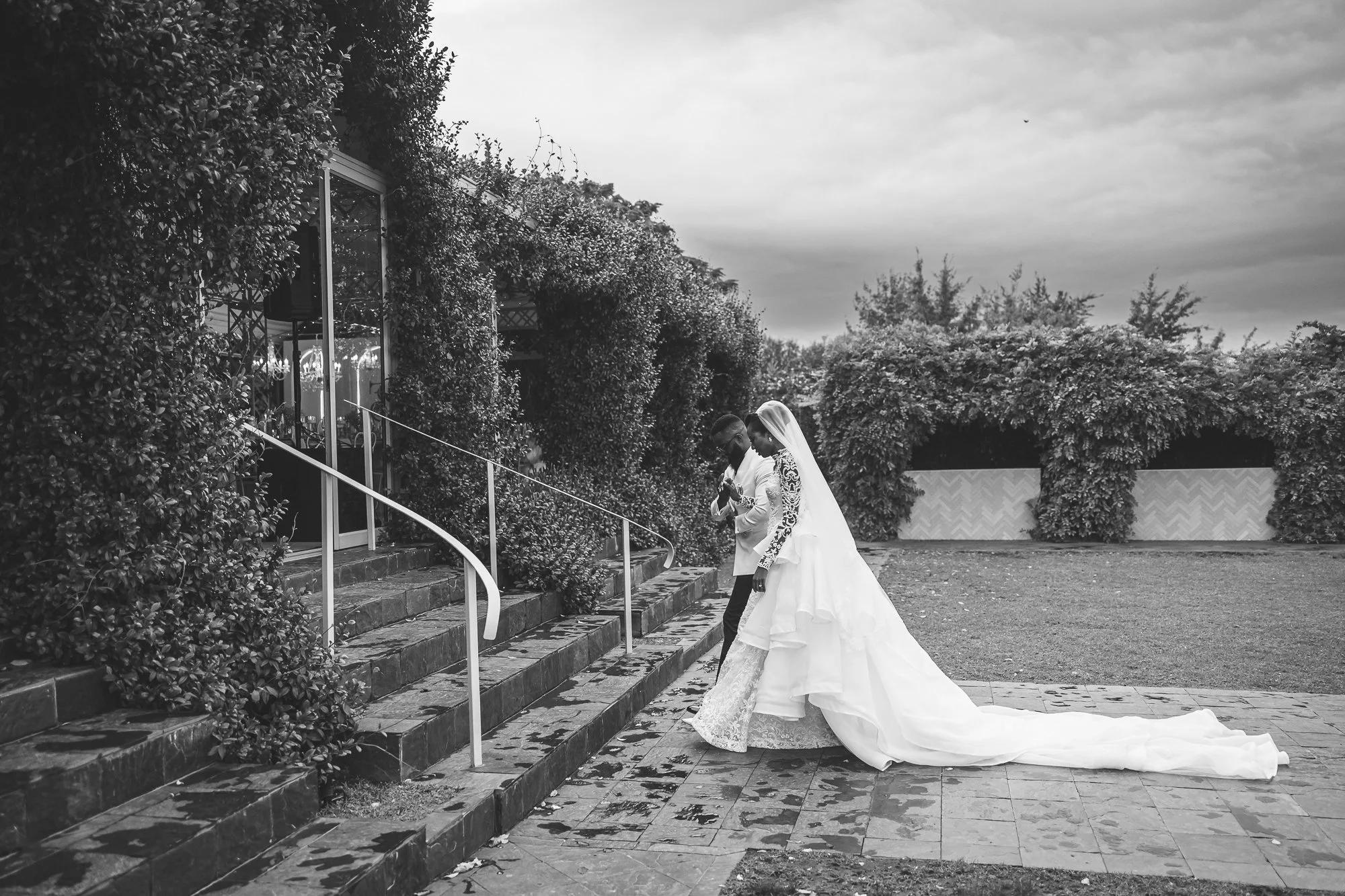 Cape Town Wedding Photographer | Kobus Tollig